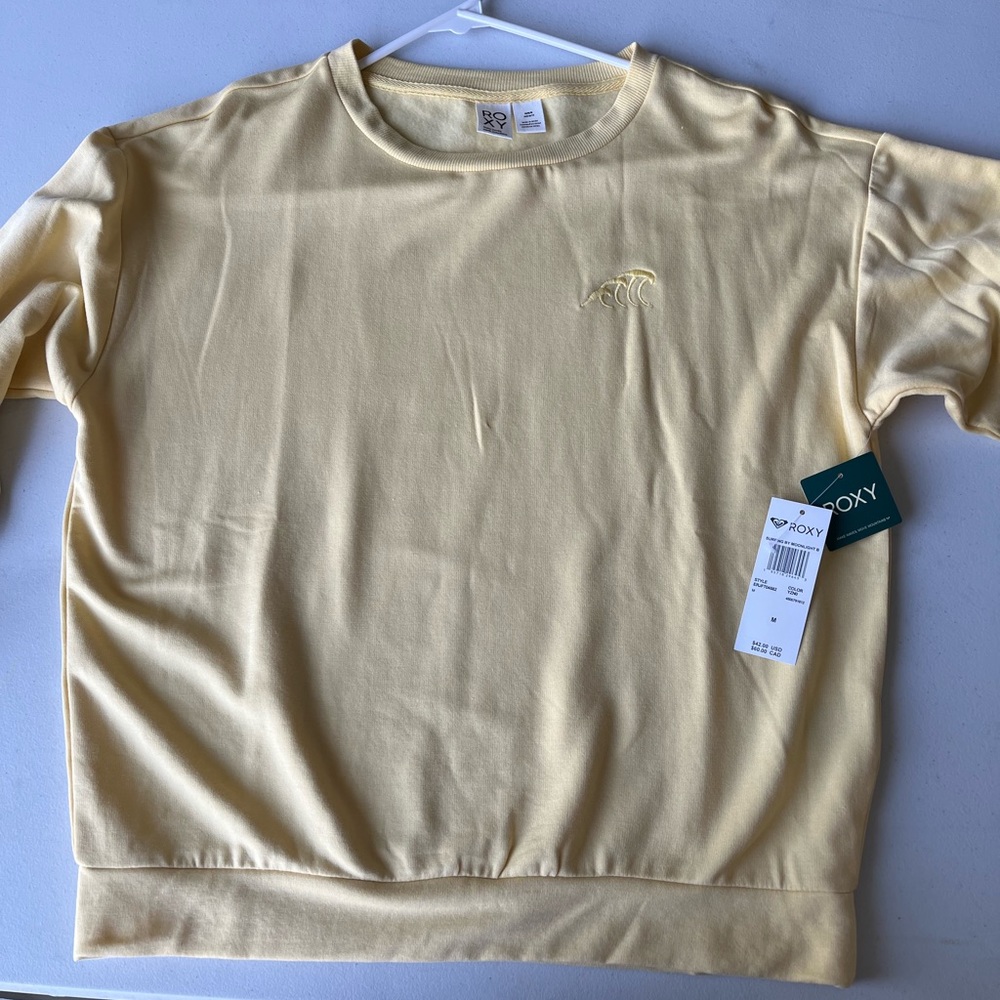 Roxy Sweatshirt